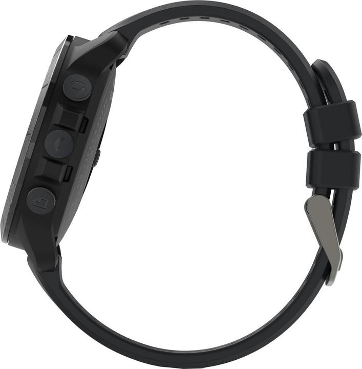 Produktbild Wahoo Elemnt Rival (46.50 mm)