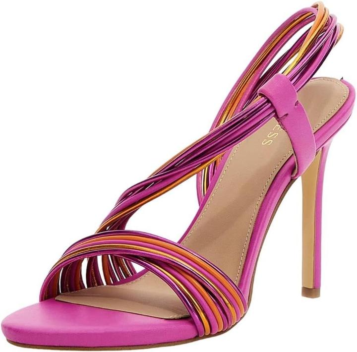 Guess Faize Damessneakers (40)