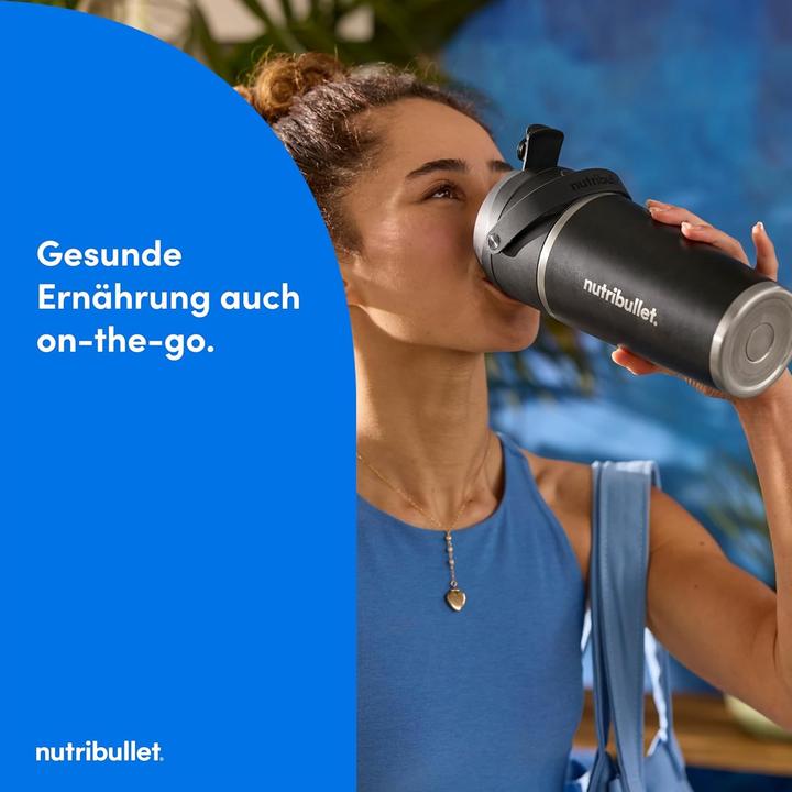 Image du produit NutriBullet Flip Portable USB