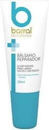 Label énergétique Barral Dermaprotect Repairing Lip Balm 10ml (Baume à lèvres, 10 ml)