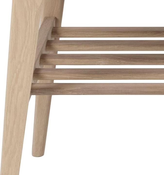 Actual product image AC Design Woodstock (120 x 60 x 47 cm)