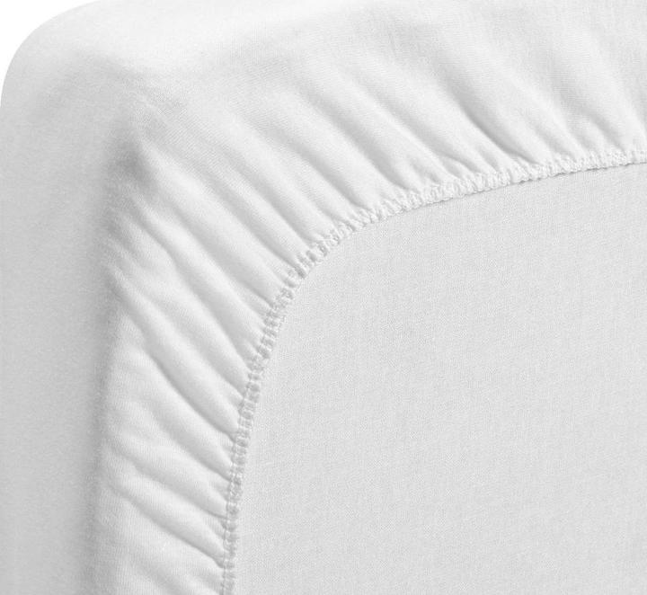 Actual product image Playshoes Jersey fitted sheet