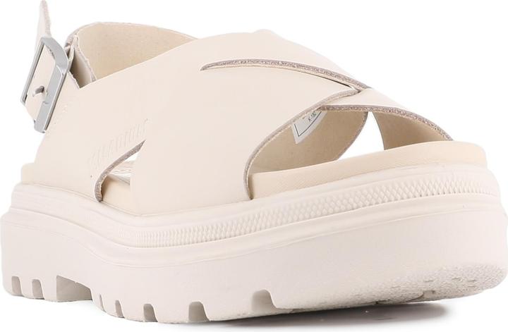 Produktbild Palladium Pallacruise Crossed (39.5)