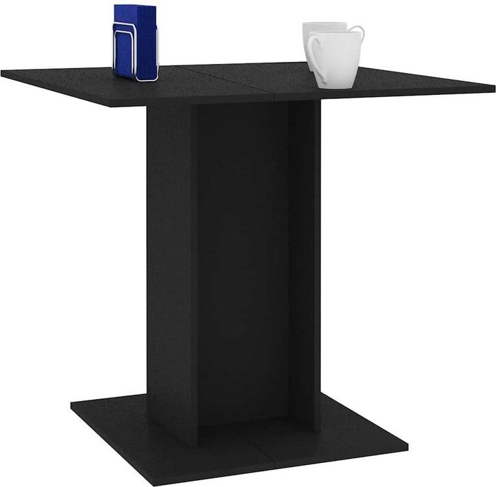 Produktbild VidaXL Meldan (80 x 80 x 75 cm)
