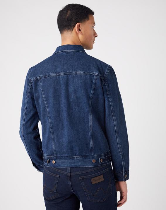 Actual product image Wrangler Authentic Jacket (L)