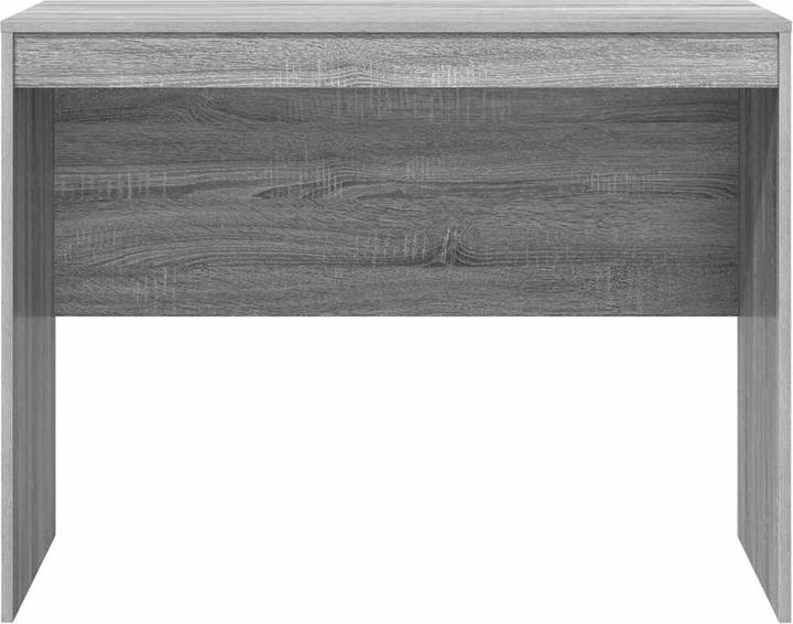 Actual product image vidaXL Desk (100 x 50 x 76 cm)