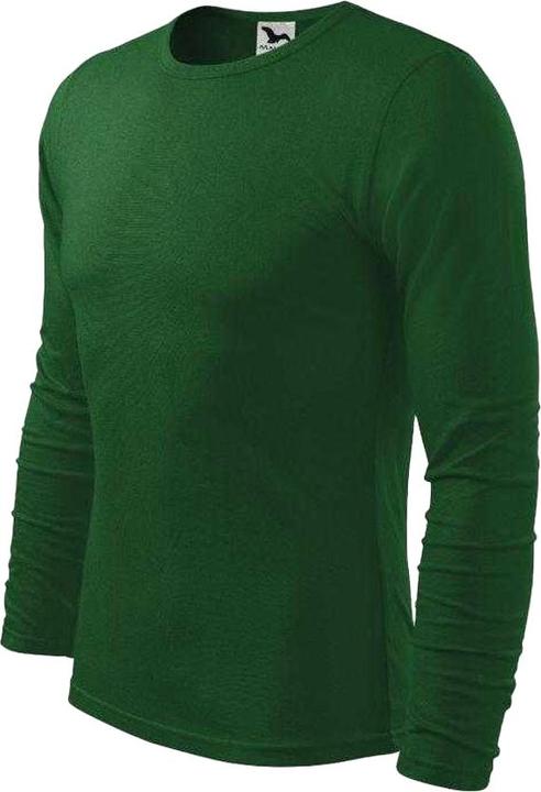 Produktbild Malfini TShirt Schmal Langärmlig (M)