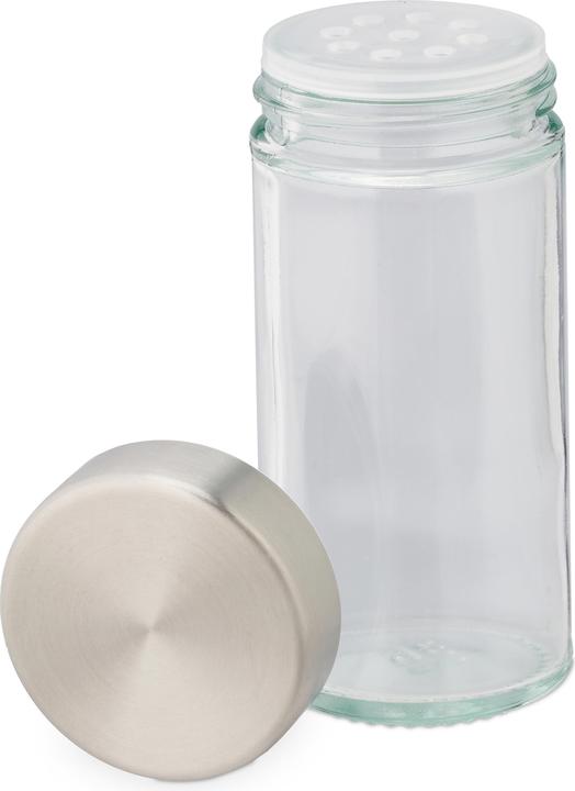 Actual product image Relaxdays 13 pcs. spice rack