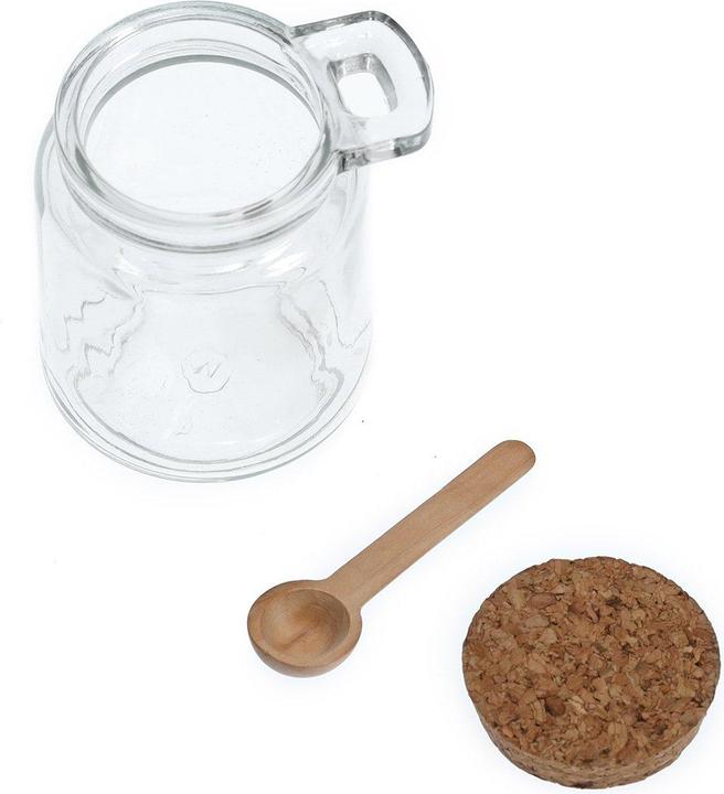 Actual product image Zeller Present Storage box (0.25 l)