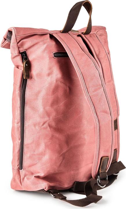 Actual product image Jack kinsky Flaptoprucksack