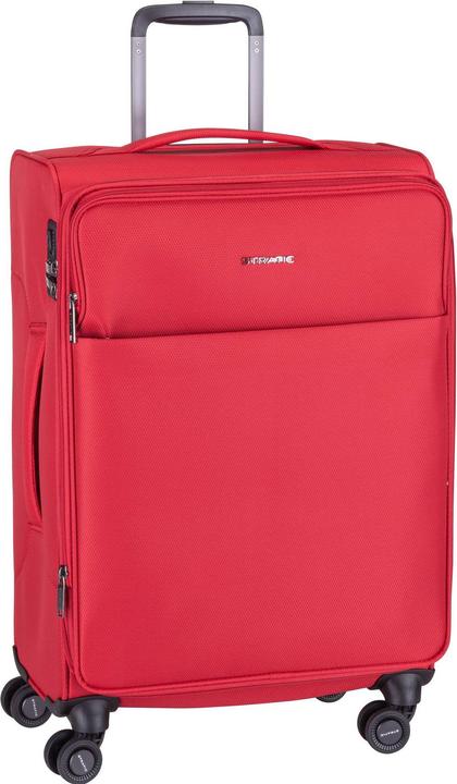 Actual product image Stratic Light + Case (61 l)