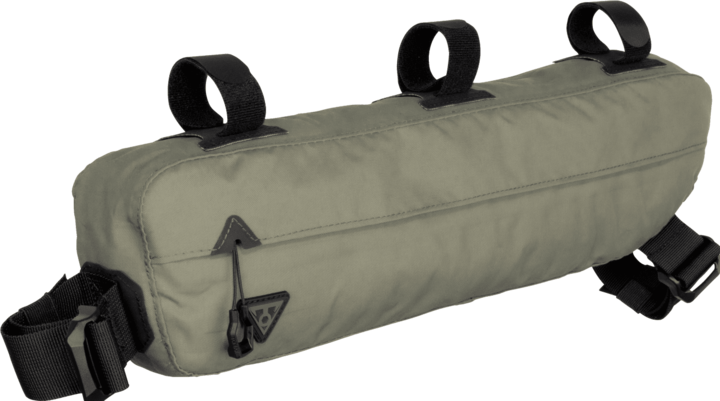 Image du produit Topeak Midloader (4.50 l, Sacoche de cadre)