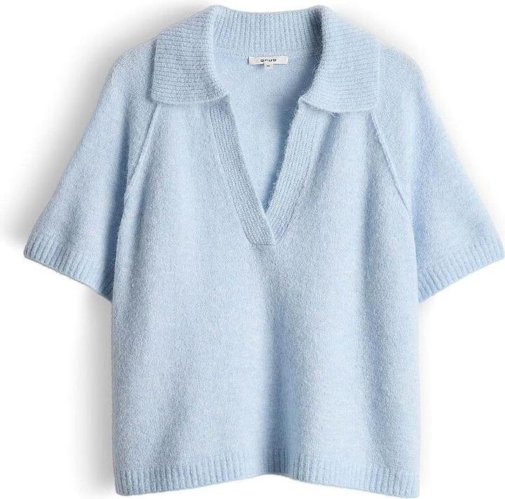 Produktbild Opus Poloshirt PATHENA (40)