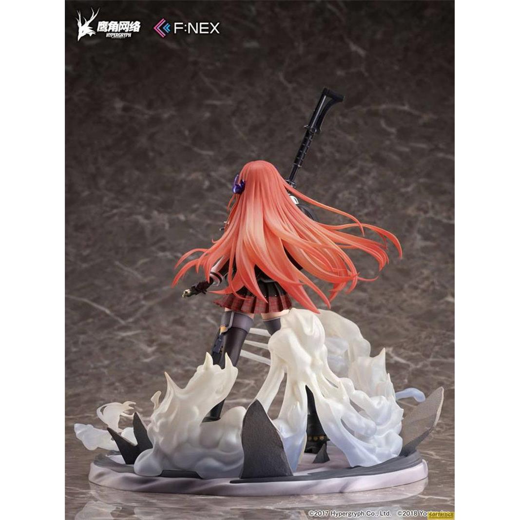 Thumbnail - Furyu Arknights PVC Statue 1/7 Bagpipe Elite 2 Ver. 25 cm