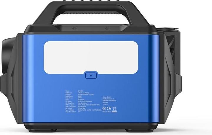 Image du produit Xlayer Station d'alimentation (296 Wh, 4.10 kg)