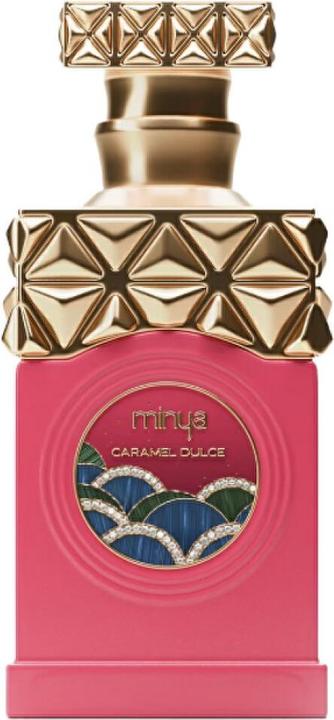 Image du produit Paris Corner Minya Caramel Dulce (Eau de parfum, 100 ml)