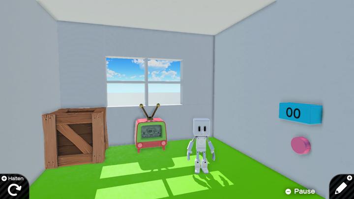 Produktbild Nintendo Spielestudio (Switch, DE)