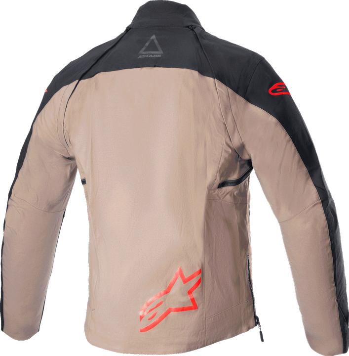 Immagine prodotto Alpinestars Jacket Techdura Blk (Uomini, XL)
