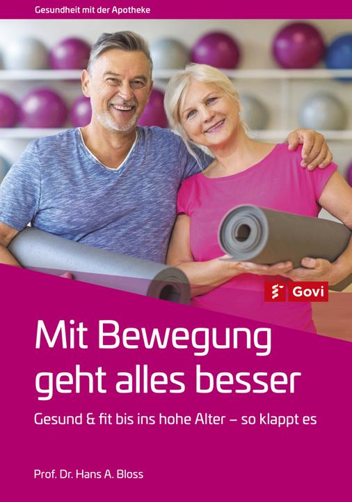 Produktbild Hans A. Bloss (Deutsch, Hans A. Bloss, 2022)