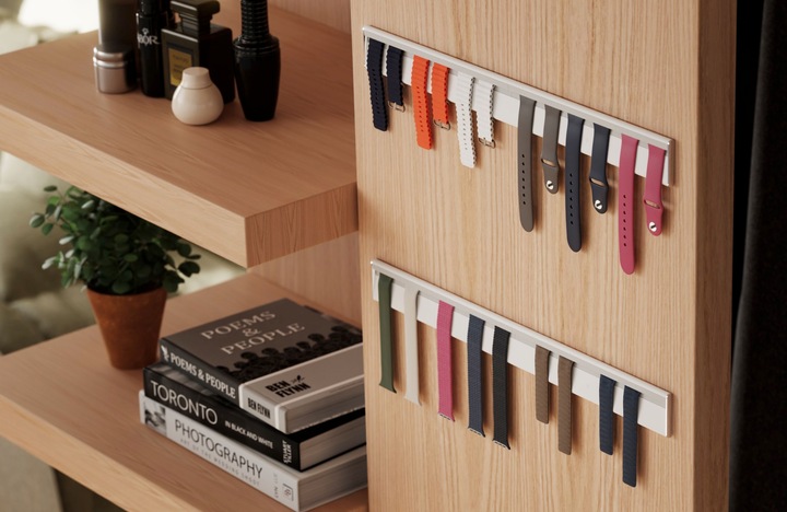 Actual product image TwelveSouth TimePorter 2