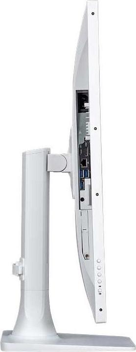 Produktbild Bluechip BUSINESSline AIO2352ct white (250 GB, 16 GB, Intel Core i5-1235U)