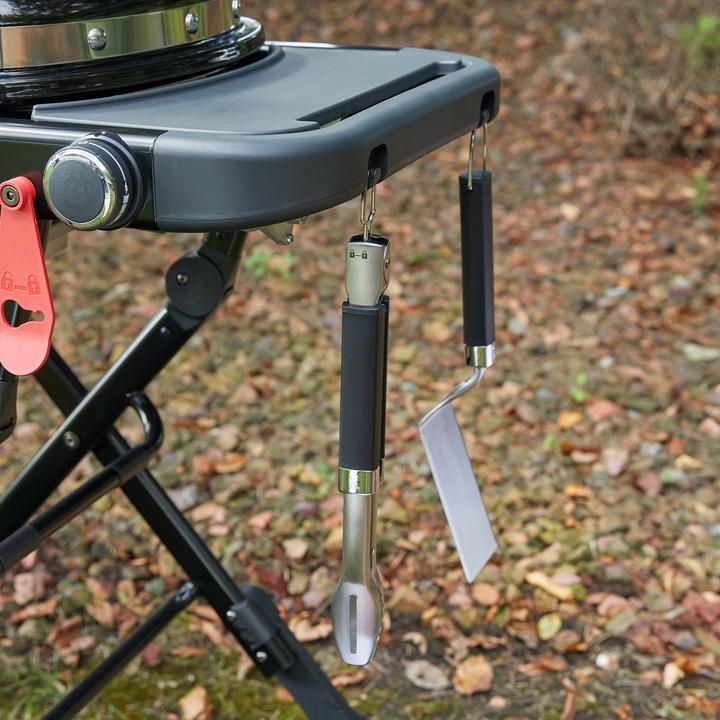 Produktbild Weber Slate GP Plancha Zubehör-Set