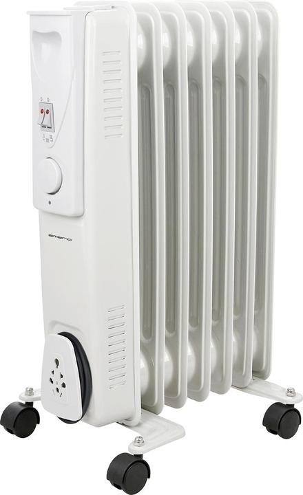 Image du produit Emerio Radiateur à huile