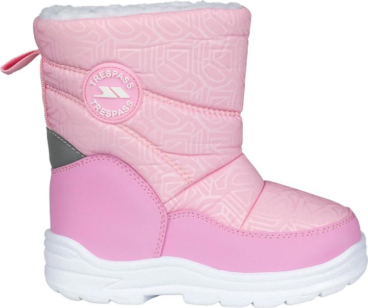 Produktbild Trespass Schneestiefel Snowflake (27)