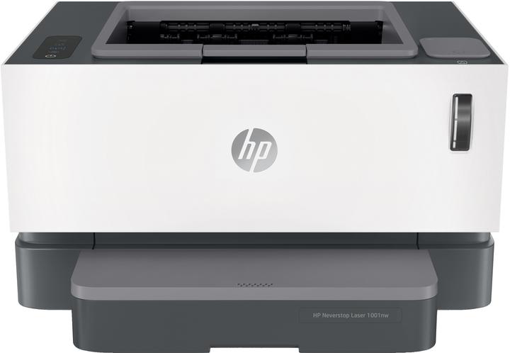 HP Neverstop Laser 1001 nw (Laser, Schwarz-Weiss)