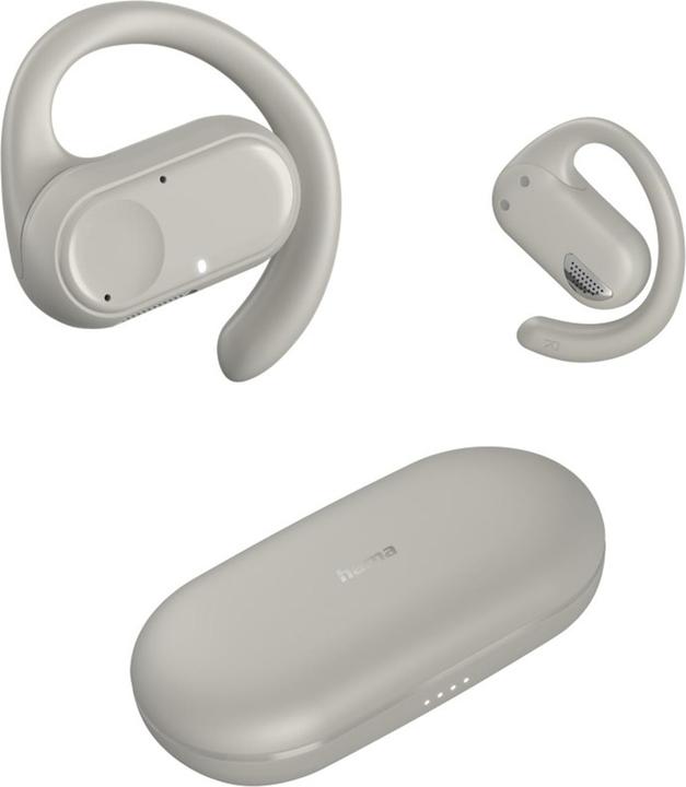 Produktbild Hama Spirit Open (18 h, Kabellos)