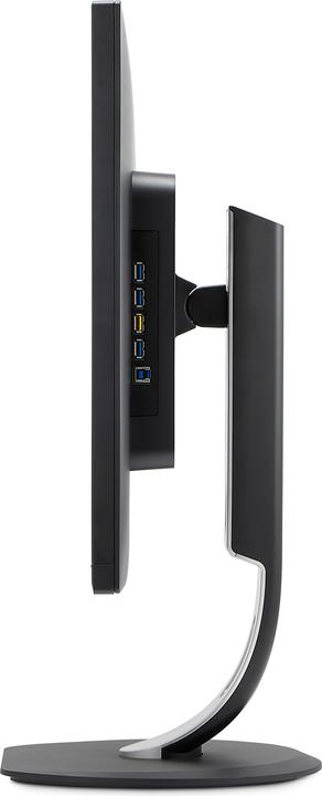 Actual product image Philips 328p6aubreb/00 (2560 x 1440 pixels, 31.50")
