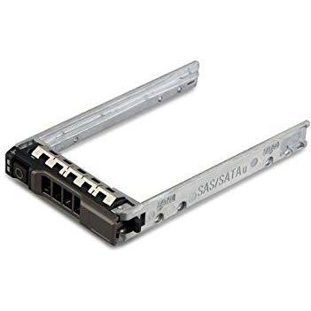 Thumbnail - Dell SFF Small Form Factor, SSD + Festplatte Zubehör