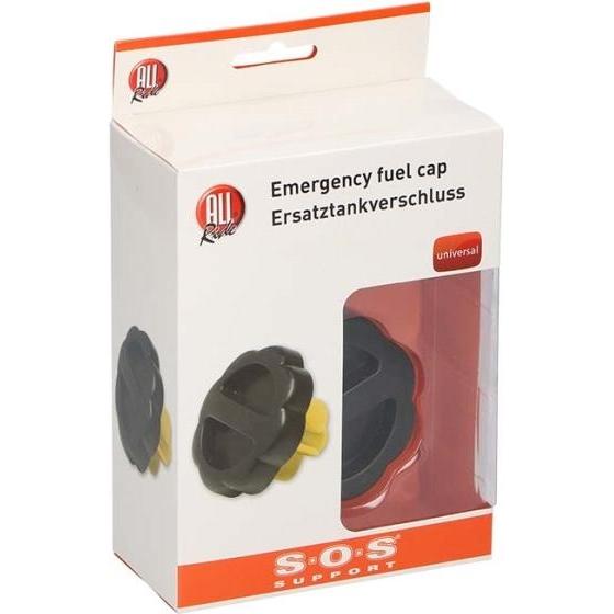 All Ride, Fahrzeug Werkzeug, Fuel cap emergency PP