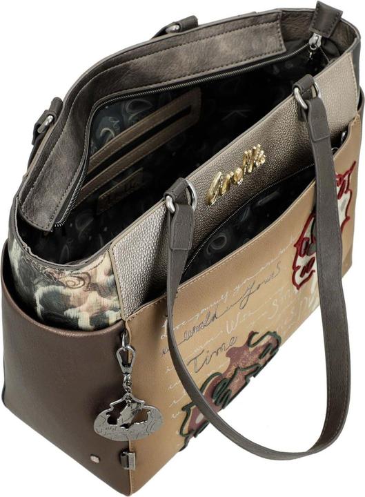 Immagine prodotto Anekke Manifesto Shopper Tasche 41 cm (14 l)