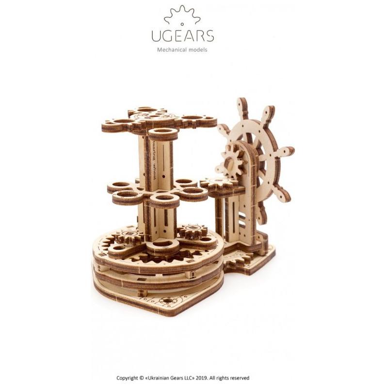 Ugears Rad-Organizer