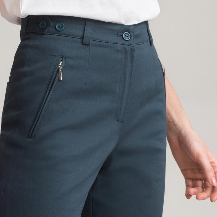 Actual product image Anne Weyburn Bermudas (46)