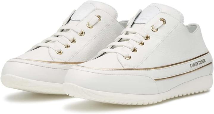 Actual product image Candice Cooper Janis Strip Chic S Casual Sneakers (39)