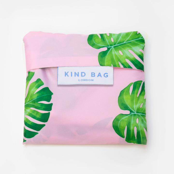 Actual product image Kind Bag Medium Bag Palms