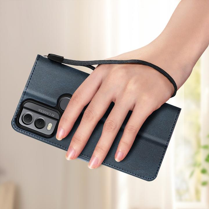 Produktbild Avizar WristSafe Cover Series (Nokia C22)