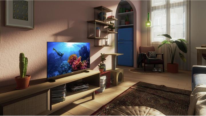 Actual product image Philips 43PFS6808/12 (43", PFS6808, LED, 2023)