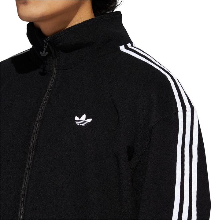 Actual product image adidas Bouclette Originals Jacke (XL)