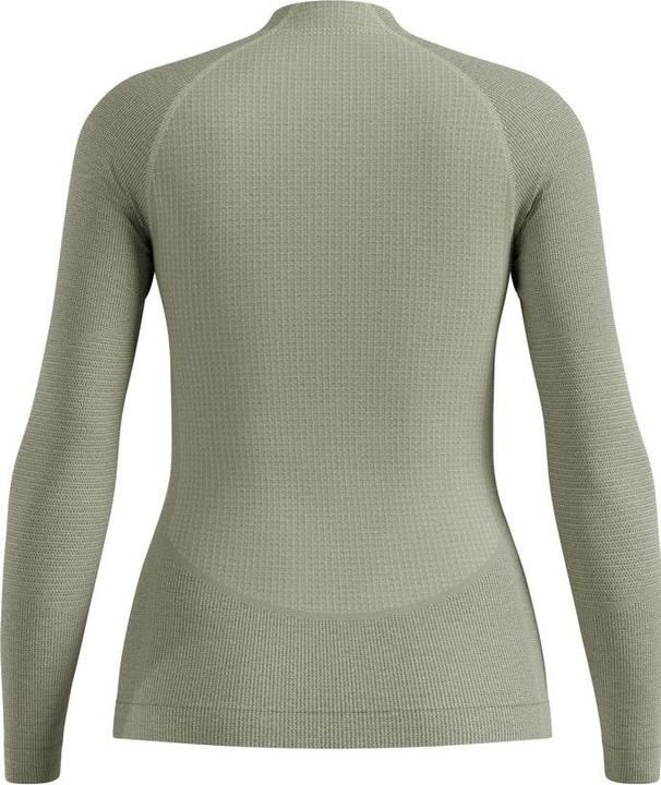 Produktbild Odlo Seamless Performance Wool BL top crew neck l s (L)