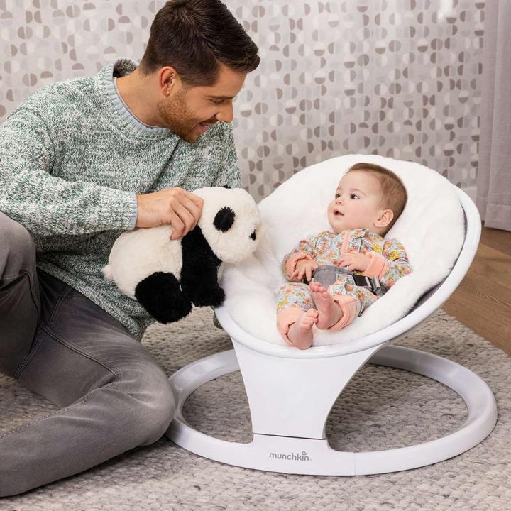 Productafbeelding Munchkin Baby wipstoeltje