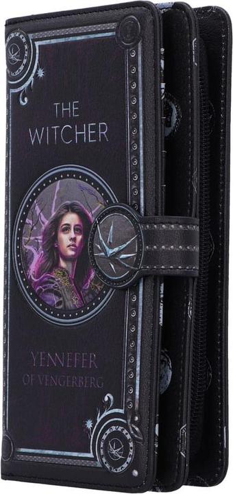 Produktbild Nemesis Now The Witcher porte-monnaie Yennefer 18cm