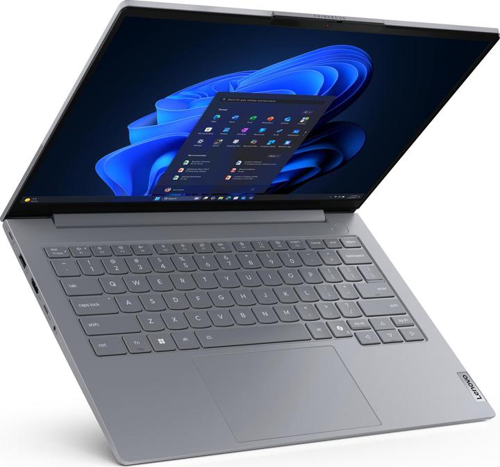 Actual product image Lenovo ThinkBook 14 Gen 9 (14", 1000 GB, 32 GB, DE, AMD Ryzen 7 250)