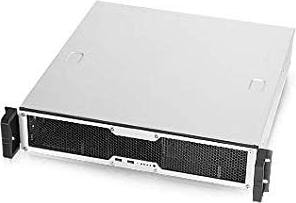 Produktbild Chenbro RM24100 - Rack-Montage - 2U - ATX - ohne Netzteil (PS/2)