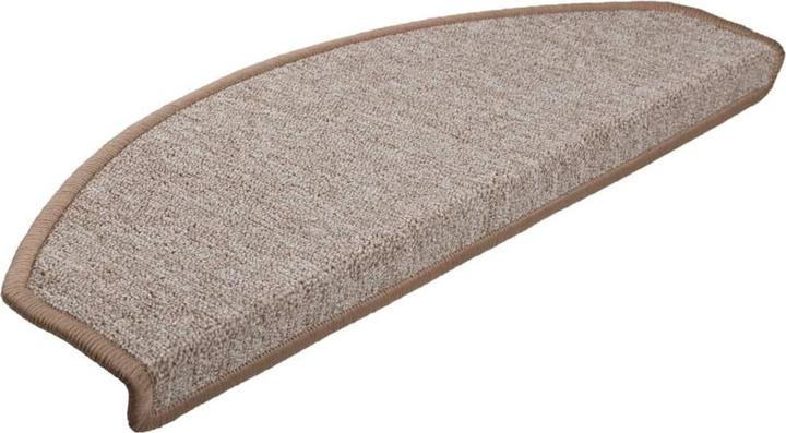 Immagine prodotto vidaXL Treppenmatte (65 x 24 cm)