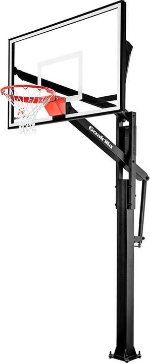 Goalrilla Basketballanlage Ft60