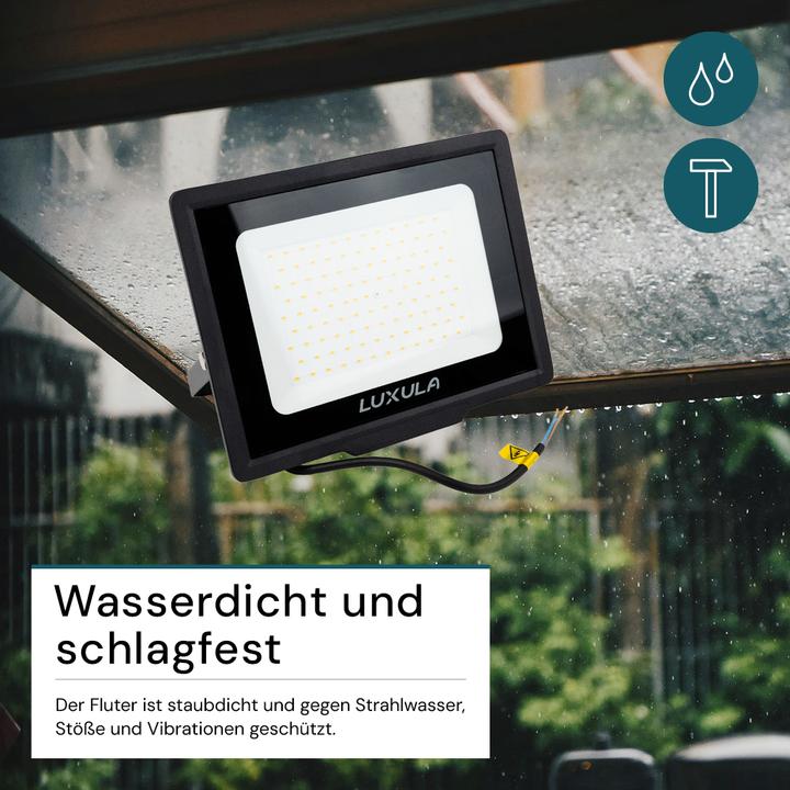 Produktbild Luxula LX400112 (10000 lm, IP65)