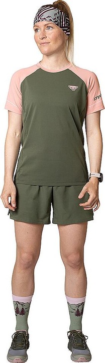 Actual product image Dynafit Alpine Pro 2in1 Shorts (38)